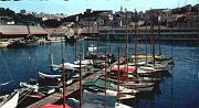 vieille ville